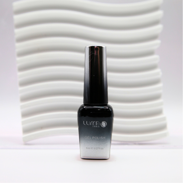 CANDY TOP No Wipe 8ml Top hybrydowy mleczny róż LUMA Nails